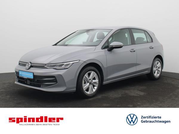 Volkswagen Golf VIII Life 1.5 eTSI DSG / App, ACC, LED, SHZ
