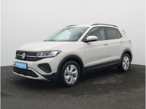 Volkswagen T-Cross Life 1.0 TSI / IQ.Drive, LED, SHZ, ACC
