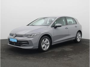 Volkswagen Golf VIII Life 1.5 eTSI DSG / App, ACC, LED, SHZ