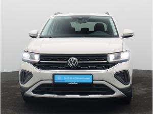 Volkswagen T-Cross Life 1.0 TSI / IQ.Drive, LED, SHZ, ACC