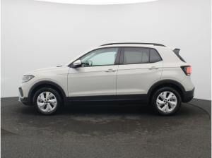 Volkswagen T-Cross Life 1.0 TSI / IQ.Drive, LED, SHZ, ACC