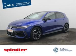 Volkswagen Golf R-Line 1.5 eTSI DSG / Pano, ACC, 360°Kamera