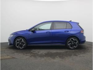 Volkswagen Golf R-Line 1.5 eTSI DSG / Pano, ACC, 360°Kamera