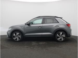 Volkswagen T-Roc R-Line 1.5 TSI DSG / IQ.Drive, Pano, AHK
