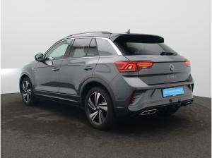 Volkswagen T-Roc R-Line 1.5 TSI DSG / IQ.Drive, Pano, AHK
