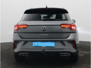 Volkswagen T-Roc R-Line 1.5 TSI DSG / IQ.Drive, Pano, AHK
