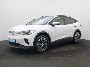 Volkswagen ID.4 Pure / Pano, Navi, App, Matrix, Standklima