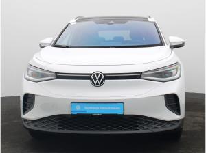Volkswagen ID.4 Pure / Pano, Navi, App, Matrix, Standklima