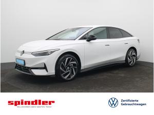 Volkswagen ID.7 Pro / AR-HuD, Navi, Matrix, 360°, AHK, SHZ