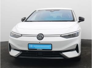 Volkswagen ID.7 Pro / AR-HuD, Navi, Matrix, 360°, AHK, SHZ