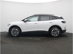 Volkswagen ID.4 Pure / Pano, Navi, App, Matrix, Standklima