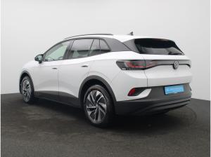 Volkswagen ID.4 Pure / Pano, Navi, App, Matrix, Standklima