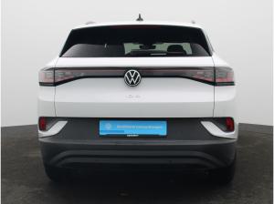 Volkswagen ID.4 Pure / Pano, Navi, App, Matrix, Standklima