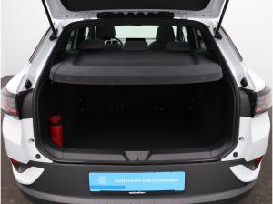 Volkswagen ID.4 Pure / Pano, Navi, App, Matrix, Standklima
