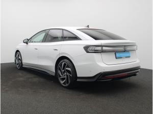 Volkswagen ID.7 Pro / AR-HuD, Navi, Matrix, 360°, AHK, SHZ