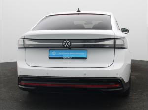 Volkswagen ID.7 Pro / AR-HuD, Navi, Matrix, 360°, AHK, SHZ