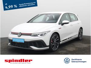 Volkswagen Golf GTI Clubsport VIII 2.0 TSI DSG / Navi, LED+