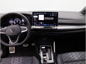 Volkswagen Golf R-Line 1.5 eTSI DSG / Pano, ACC, 360°Kamera