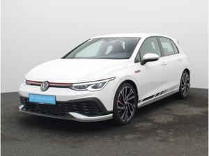 Volkswagen Golf GTI Clubsport VIII 2.0 TSI DSG / Navi, LED+