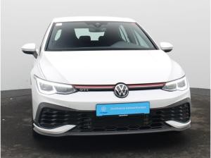 Volkswagen Golf GTI Clubsport VIII 2.0 TSI DSG / Navi, LED+