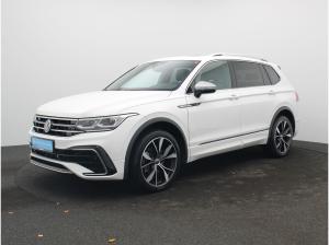 Volkswagen Tiguan Allspace R-Line 2.0TDI 4M DSG/ Pano, Navi