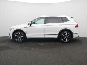 Volkswagen Tiguan Allspace R-Line 2.0TDI 4M DSG/ Pano, Navi