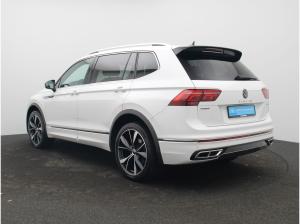 Volkswagen Tiguan Allspace R-Line 2.0TDI 4M DSG/ Pano, Navi
