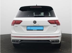 Volkswagen Tiguan Allspace R-Line 2.0TDI 4M DSG/ Pano, Navi