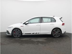 Volkswagen Golf GTI Clubsport VIII 2.0 TSI DSG / Navi, LED+