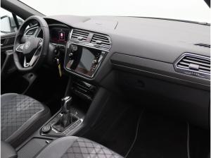 Volkswagen Tiguan Allspace R-Line 2.0TDI 4M DSG/ Pano, Navi