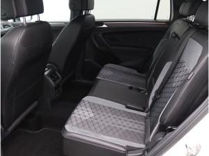 Volkswagen Tiguan Allspace R-Line 2.0TDI 4M DSG/ Pano, Navi
