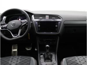 Volkswagen Tiguan Allspace R-Line 2.0TDI 4M DSG/ Pano, Navi