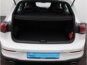 Volkswagen Golf GTI Clubsport VIII 2.0 TSI DSG / Navi, LED+