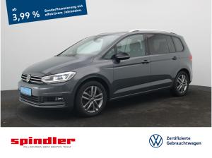 Volkswagen Touran Active 2.0 TDI / 7-Sitze, Pano, AHK, LED