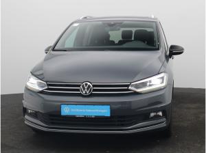 Volkswagen Touran Active 2.0 TDI / 7-Sitze, Pano, AHK, LED
