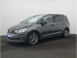Volkswagen Touran Active 2.0 TDI / 7-Sitze, Pano, AHK, LED