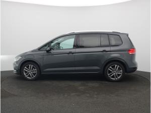 Volkswagen Touran Active 2.0 TDI / 7-Sitze, Pano, AHK, LED