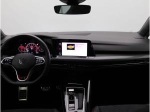 Volkswagen Golf GTI Clubsport VIII 2.0 TSI DSG / Navi, LED+