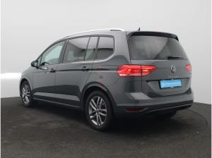 Volkswagen Touran Active 2.0 TDI / 7-Sitze, Pano, AHK, LED