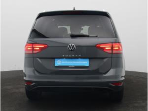 Volkswagen Touran Active 2.0 TDI / 7-Sitze, Pano, AHK, LED