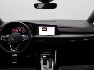 Volkswagen Golf GTI Clubsport VIII 2.0 TSI DSG / Navi, LED+