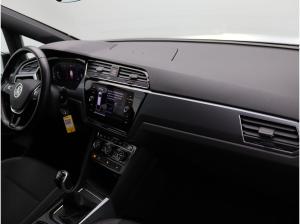 Volkswagen Touran Active 2.0 TDI / 7-Sitze, Pano, AHK, LED