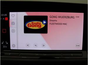 Volkswagen Golf GTI Clubsport VIII 2.0 TSI DSG / Navi, LED+