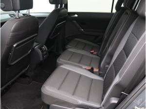 Volkswagen Touran Active 2.0 TDI / 7-Sitze, Pano, AHK, LED