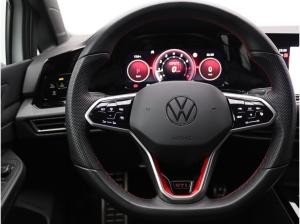 Volkswagen Golf GTI Clubsport VIII 2.0 TSI DSG / Navi, LED+