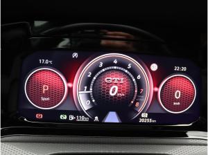 Volkswagen Golf GTI Clubsport VIII 2.0 TSI DSG / Navi, LED+