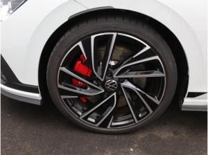 Volkswagen Golf GTI Clubsport VIII 2.0 TSI DSG / Navi, LED+