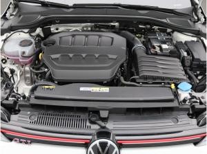 Volkswagen Golf GTI Clubsport VIII 2.0 TSI DSG / Navi, LED+