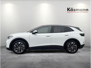 Volkswagen ID.4 Pure MATRIX AHK 360° NAV SHZ WÄRMEPUMPE