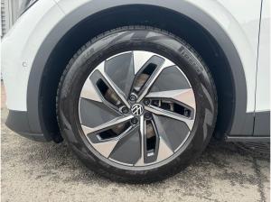 Volkswagen ID.4 Pure MATRIX AHK 360° NAV SHZ WÄRMEPUMPE